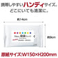 7days, ウェットティッシュ 除菌シート アルコール ハンディタイプ 10枚入